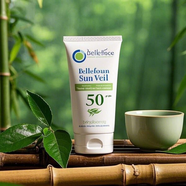 Belleforce Sun Veil SPF 50